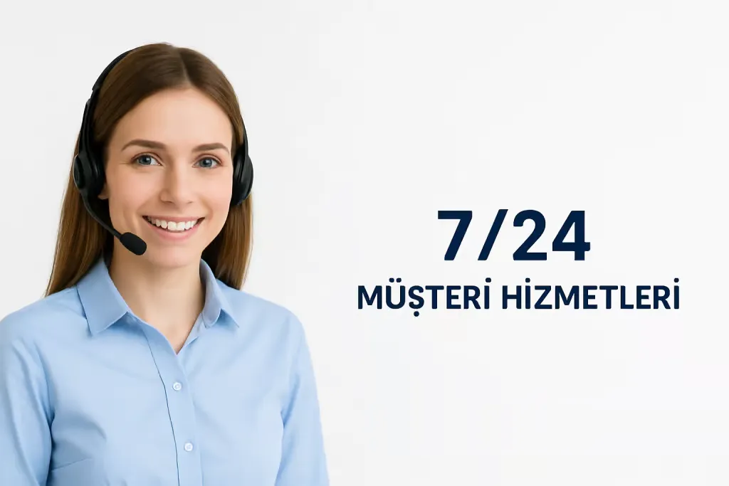 KARŞIYAKA PROTHERM Teknik Servis Ekibi